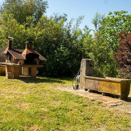La Daire Manciano
